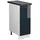 Vicco Unterschrank Apotheker Fame-Line 30 x 82 x 60 cm Dunkelblau