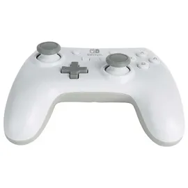 PowerA Nintendo Switch PA1517033 Controller weiß