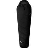 Alpinus Survival 1100 Sleeping Bag Ac18643 Schlafsack Black (schwarz),