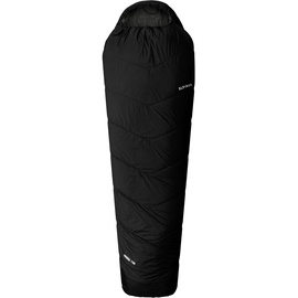 Alpinus Survival 1100 Sleeping Bag Ac18643 Schlafsack Black (schwarz),