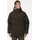CAMEL ACTIVE Winterjacke Dunkelbraun 3XL