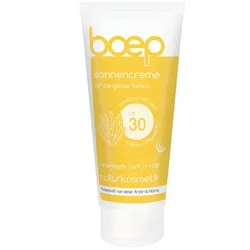 boep Sonnencreme Familie LSF30