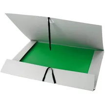 Folia Sammelmappe 6907 A2 Grau