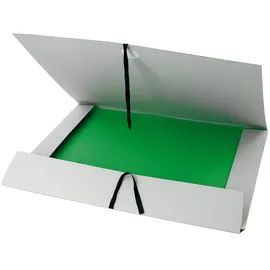 Folia Sammelmappe 6907 A2 Grau