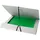 Folia Sammelmappe 6907 A2 Grau