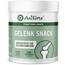 AniForte Gelenk Snack 300g