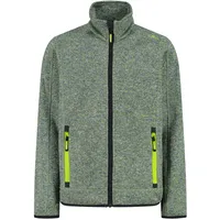 CMP KID Jacket acido-antracite (24ES) 164