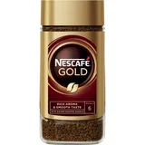 Nescafé Gold Instant-Kaffee 100 g