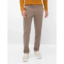 EUREX BY BRAX Style JOE TAUPE STONE, grau, Gr. 50