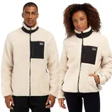 Siroko Levi Jacke - Beige / Black - 2XL