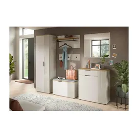 xonox.home Slide 80 x 48 x 36 cm beige / beige