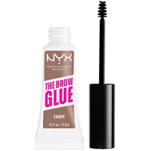 NYX Professional Makeup Augenbrauengel The Brow Glue Taupe