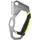 Edelrid Hand Cruiser Steigklemme Silber