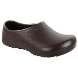 Birkenstock Profi Birki Schuhe braun Gr. 35 - Braun - 35