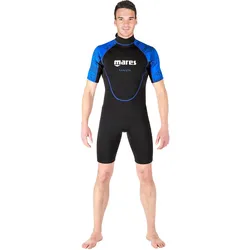 Mares Shorty Manta Herren Schwimm-Neoprenanzug 2 mm XS