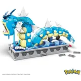 MEGA Pokémon Motion Garados bewegliches Bauset