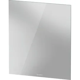 Duravit Lichtspiegel Better 60x70x3,3cm, 40 W, LED, weiß