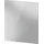 Duravit Lichtspiegel Better 60x70x3,3cm, 40 W, LED, weiß