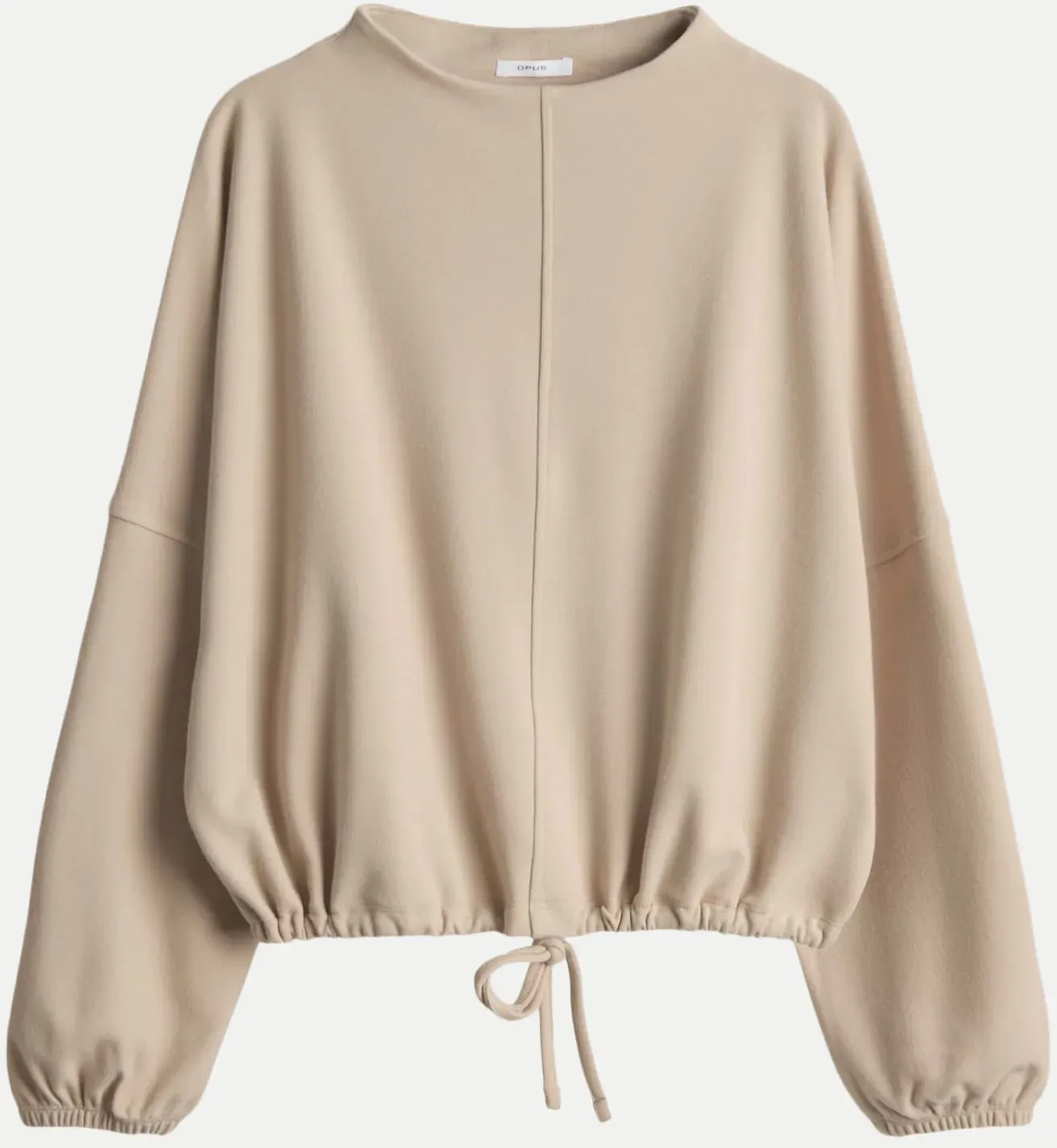 Sweatshirt Gumipa Beige 44