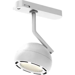LED-Spot Hoshi für 3-Phasen Stromschiene - Weiß