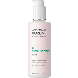 ANNEMARIE BÖRLIND LL REGENERATION SYSTEM VITALITY Sanfte Reinigungsmilch 150 ml