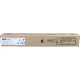 Sharp MX-60GTCA Cyan