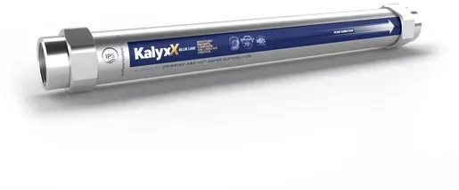 KalyxX IPS BlueLine G5/4" IPSKXBG54