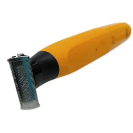 Braun Series XT3 Gesicht & Körper Gelb