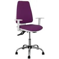 Piqueras y Crespo 0b5crrp Bürostuhl - Purple - One