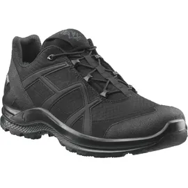 Haix Black Eagle Athletic 2.1 GTX low/black 47,5