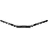 Ergotec Trekking Lenker - Black - 31.8 mm