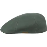 Sterkowski Rusty Schiebermütze Herren | Baumwolle Mütze Herren | Herrenmütze Schirmmütze Herren Newsboy Cap Herren Herren Schlägermützen Cabriolet Mütze Irische Mütze Grau 54 cm - 54