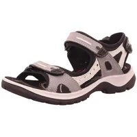 ECCO Offroad Damen titanium 35