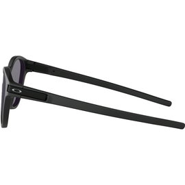 OAKLEY Latch OO9265-01 matte black/grey