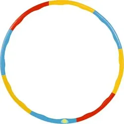 DIE SPIEGELBURG 18365 Hula-Hoop-Reifen - Spiegelburg Sommerkinder