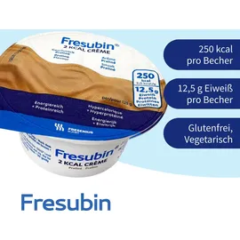 Fresenius Kabi Deutschland GmbH Pudding 3 kg