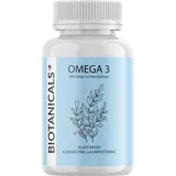 Biotanicals GmbH Biotanicals Omega-3 aus Algen vegan plant-based