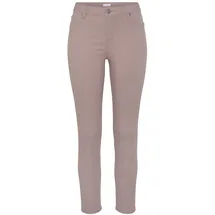 LASCANA 7/8-Jeggings Damen mauve Gr.46