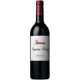 Baron Philippe De Rothschild Rothschild Agneau Rouge Bordeaux AOC 2010