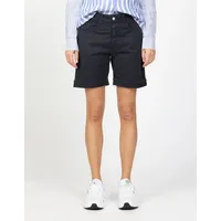 Gang Shorts »94NICA SHORTS«, Boyfriend Fit, Gr. 28 - N-Gr, navy, , 49230428-28 N-Gr