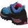 CMP Rigel Low WP Damen Hawaiian/Acqua 39