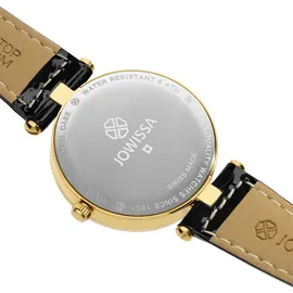 JOWISSA J5.615.M Facet Strass Damen 29mm 5ATM