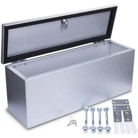 STEMA Deichselbox
