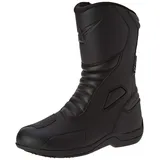 Alpinestars Origin Motorradstiefel, schwarz, 44