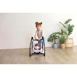 Smoby Maxi-Cosi 3in1 rosa