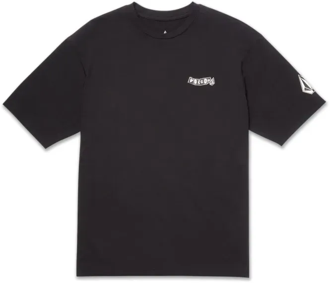 VOLCOM PISTOL SURF Lycra 2026 black - M