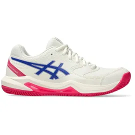 Asics Gel-Dedicate 8 Clay Sneaker