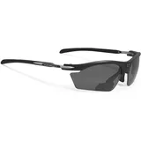 Rudy Project Rydon SP53 Readers B10 NA06 +2,5 dpt Schwarz Matte/Smoke Black