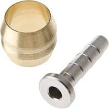 Shimano Olive und Insert-Pin für SM-BH90 Silber Modell 2024