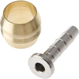Shimano Olive und Insert-Pin für SM-BH90 Silber Modell 2024